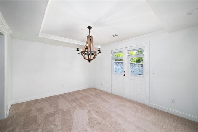 505 Millwood Court, Canton, GA 30114