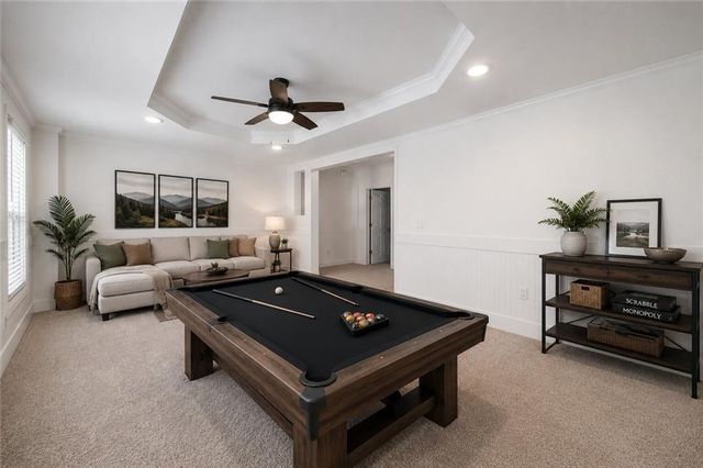 505 Millwood Court, Canton, GA 30114