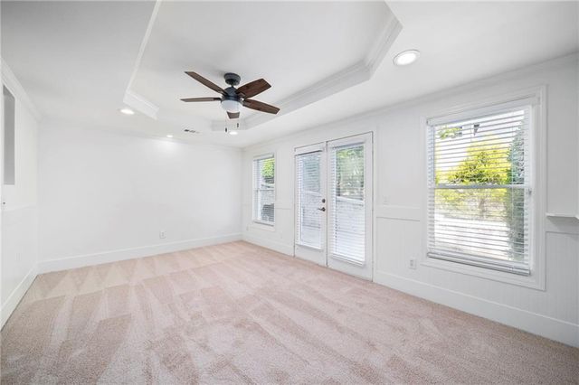 505 Millwood Court, Canton, GA 30114