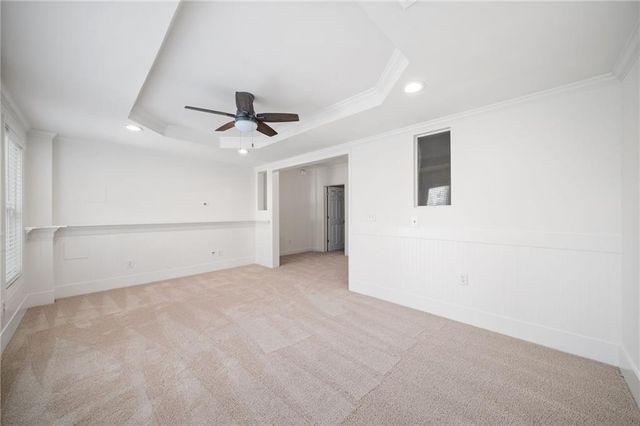 505 Millwood Court, Canton, GA 30114