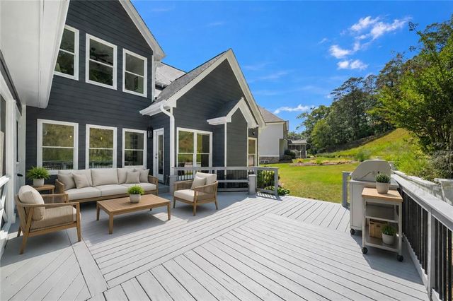 505 Millwood Court, Canton, GA 30114