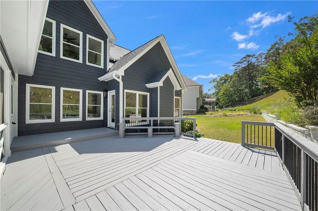 505 Millwood Court, Canton, GA 30114
