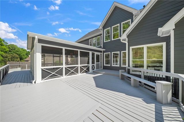 505 Millwood Court, Canton, GA 30114