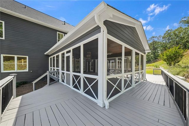 505 Millwood Court, Canton, GA 30114