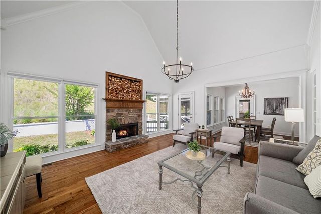 505 Millwood Court, Canton, GA 30114