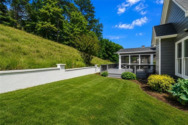 505 Millwood Court, Canton, GA 30114