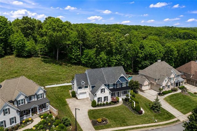 505 Millwood Court, Canton, GA 30114
