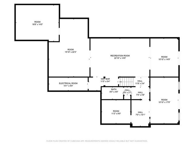 505 Millwood Court, Canton, GA 30114
