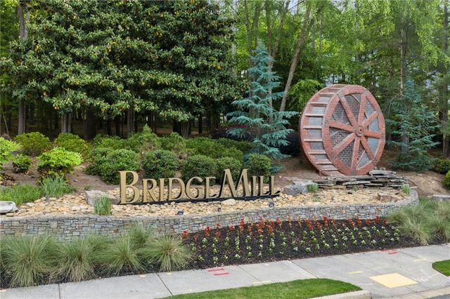 505 Millwood Court, Canton, GA 30114