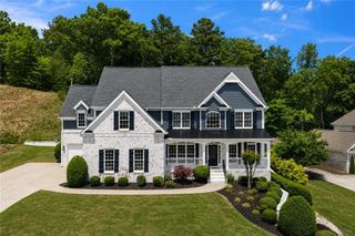 505 Millwood Court, Canton, GA 30114
