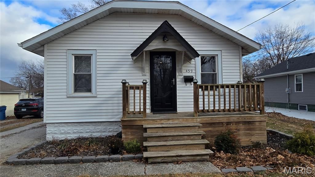 459 Sheridan Street, Bethalto, IL 62010