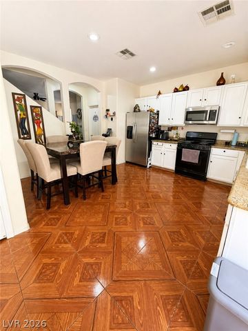 6823 Gold Nugget Drive, Las Vegas, NV 89122