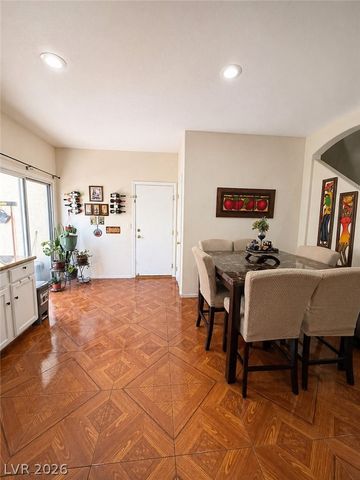 6823 Gold Nugget Drive, Las Vegas, NV 89122