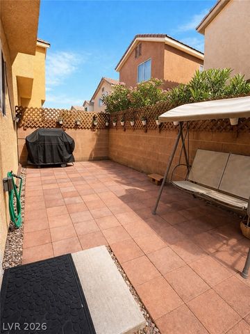 6823 Gold Nugget Drive, Las Vegas, NV 89122