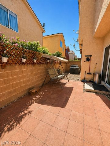 6823 Gold Nugget Drive, Las Vegas, NV 89122