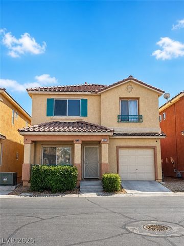 6823 Gold Nugget Drive, Las Vegas, NV 89122