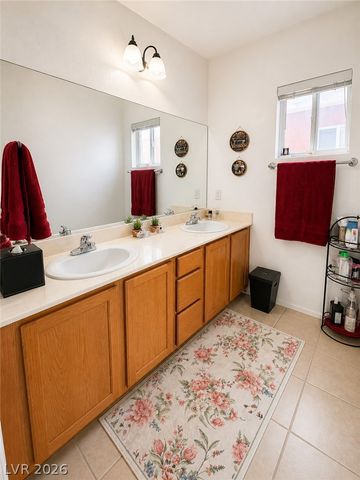 6823 Gold Nugget Drive, Las Vegas, NV 89122