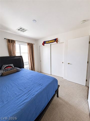 6823 Gold Nugget Drive, Las Vegas, NV 89122