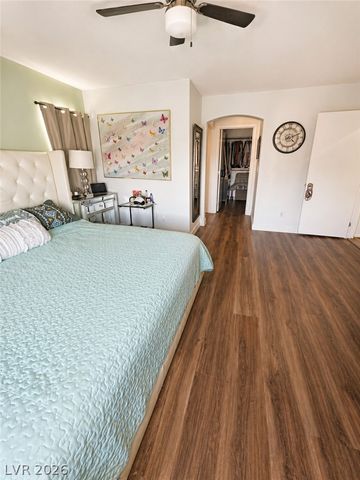 6823 Gold Nugget Drive, Las Vegas, NV 89122