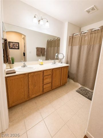 6823 Gold Nugget Drive, Las Vegas, NV 89122