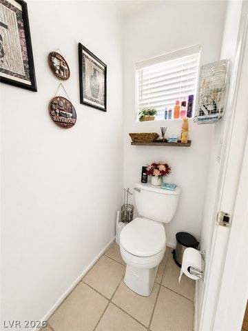 6823 Gold Nugget Drive, Las Vegas, NV 89122