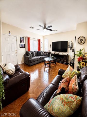 6823 Gold Nugget Drive, Las Vegas, NV 89122