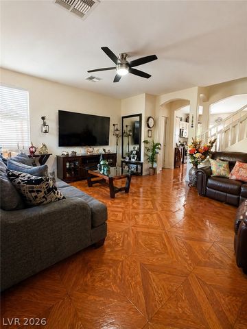 6823 Gold Nugget Drive, Las Vegas, NV 89122