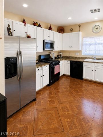 6823 Gold Nugget Drive, Las Vegas, NV 89122