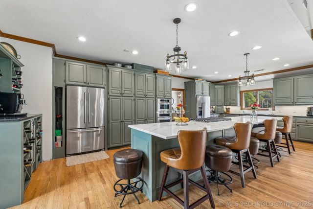 6172 S Marion Avenue, Tulsa, OK 74136