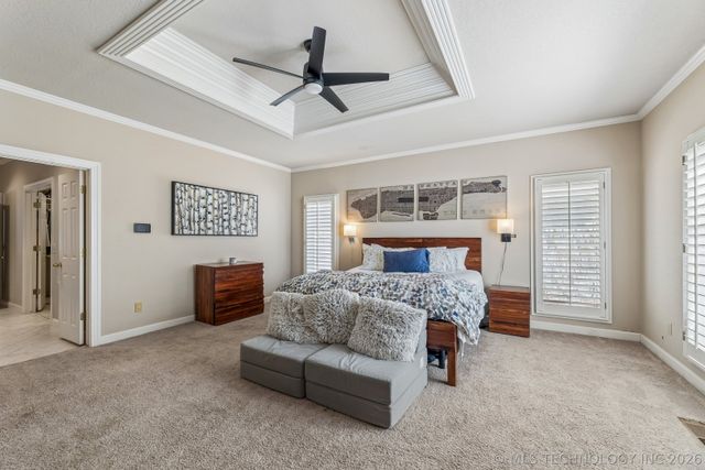 6172 S Marion Avenue, Tulsa, OK 74136