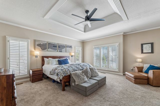 6172 S Marion Avenue, Tulsa, OK 74136