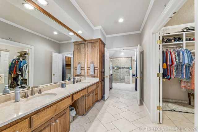 6172 S Marion Avenue, Tulsa, OK 74136