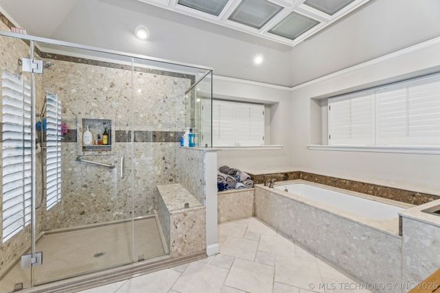 6172 S Marion Avenue, Tulsa, OK 74136