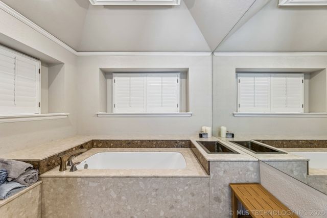 6172 S Marion Avenue, Tulsa, OK 74136