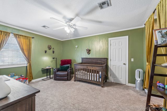 6172 S Marion Avenue, Tulsa, OK 74136