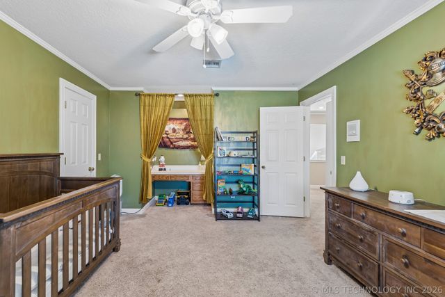6172 S Marion Avenue, Tulsa, OK 74136