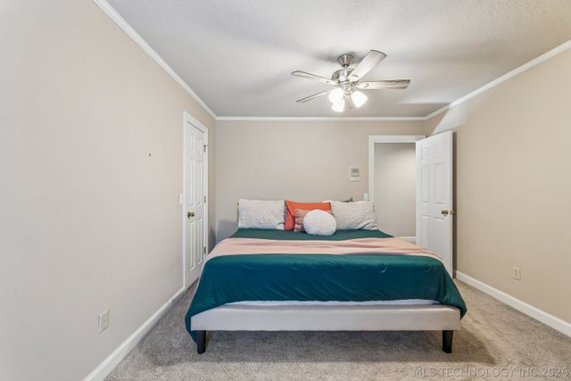 6172 S Marion Avenue, Tulsa, OK 74136