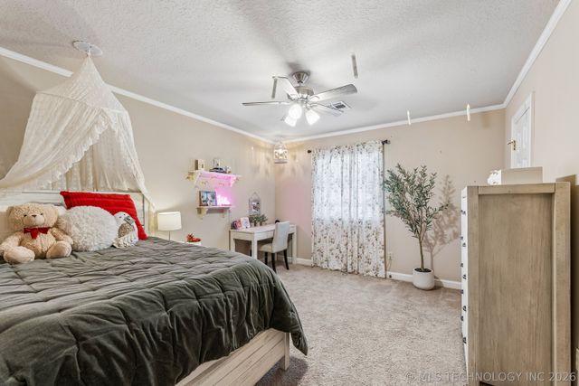 6172 S Marion Avenue, Tulsa, OK 74136