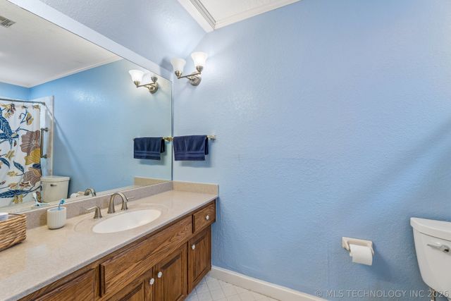 6172 S Marion Avenue, Tulsa, OK 74136
