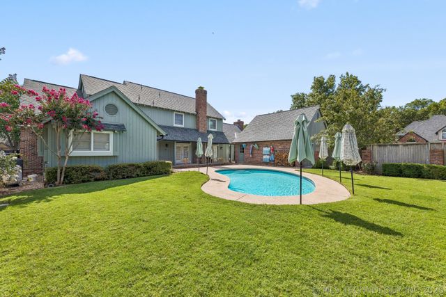 6172 S Marion Avenue, Tulsa, OK 74136
