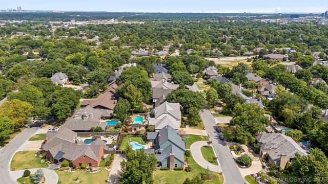6172 S Marion Avenue, Tulsa, OK 74136