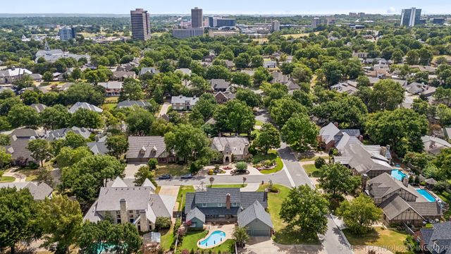 6172 S Marion Avenue, Tulsa, OK 74136