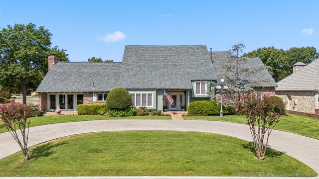 6172 S Marion Avenue, Tulsa, OK 74136
