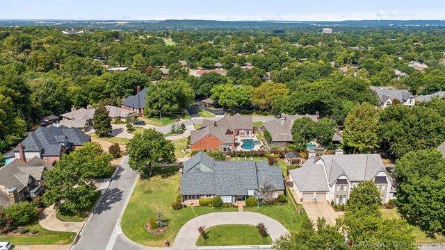 6172 S Marion Avenue, Tulsa, OK 74136