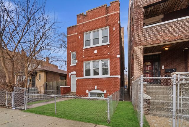 6623 S Vernon Avenue, Chicago, IL 60637