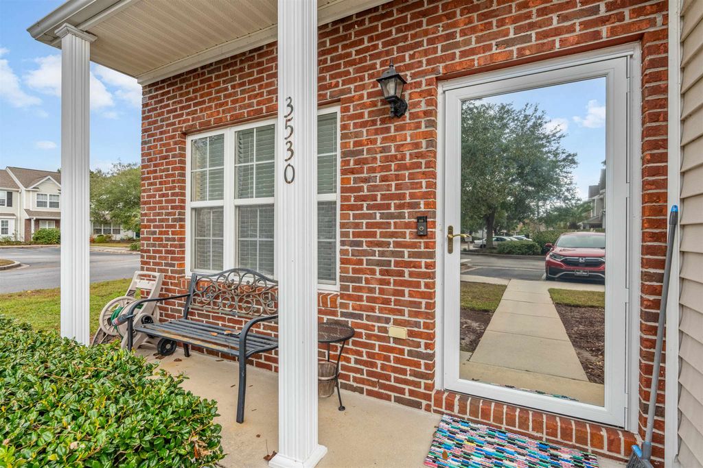 3530 Evergreen Way # 3530, Myrtle Beach, SC 29577 — photo 2