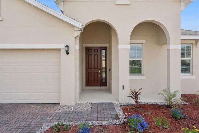 603 PESCARA AVE, Davenport, FL 33837