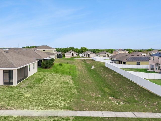 603 PESCARA AVE, Davenport, FL 33837