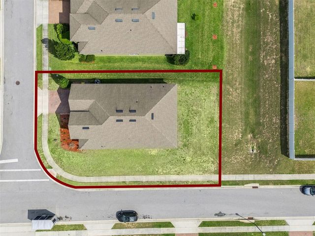 603 PESCARA AVE, Davenport, FL 33837