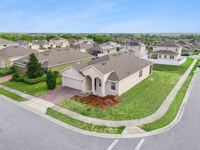 603 PESCARA AVE, Davenport, FL 33837